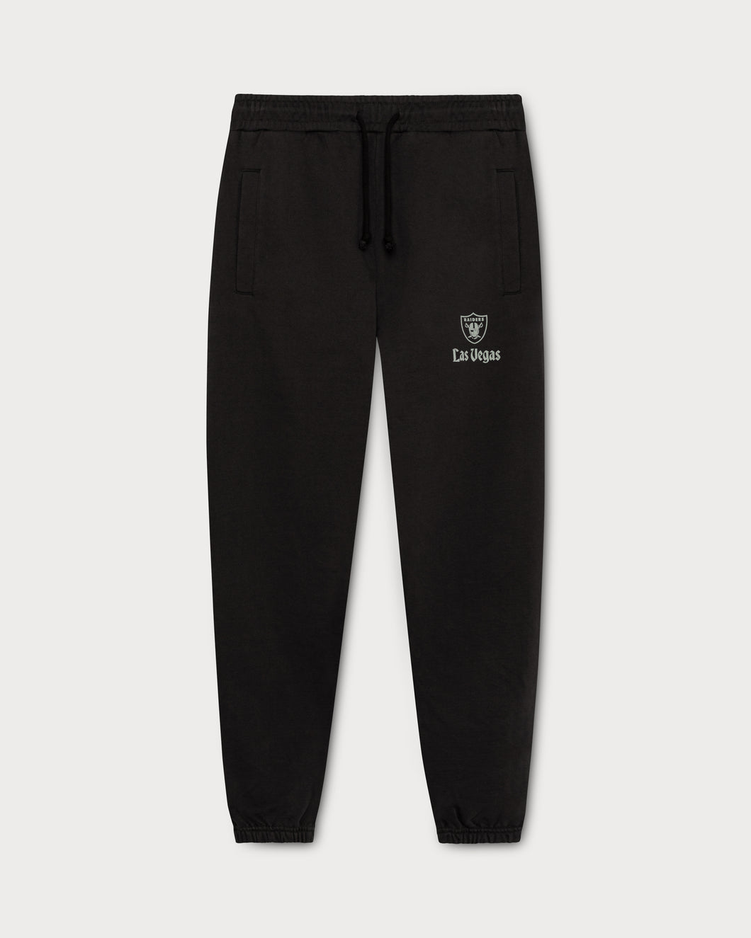 L&L – NFL Classics Raiders – '06 Sweatpants black