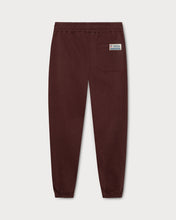 Load image into Gallery viewer, L&amp;L – NFL Classics 49ers – &#39;06 Sweatpants maroon
