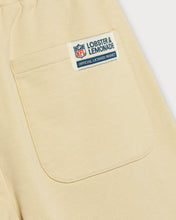 Load image into Gallery viewer, L&amp;L – NFL Classics Chiefs – &#39;06 Sweatpants cream
