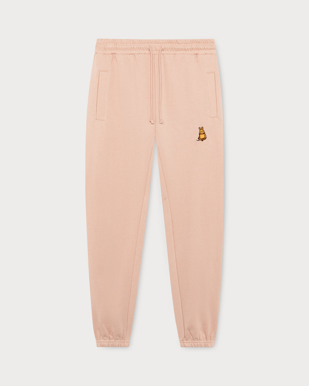 L&L – Maus Yoga – '06 Sweatpants brown