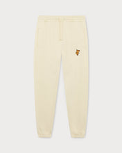 Load image into Gallery viewer, L&amp;L – Maus Pizza – &#39;06 Sweatpants cream
