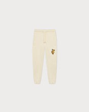 Load image into Gallery viewer, L&amp;L – Maus Pizza – &#39;06 Sweatpants Kids cream
