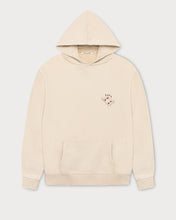 Load image into Gallery viewer, L&amp;L – Lucky Luke Lonesome – &#39;76 Boxer Hoodie cream
