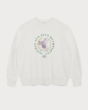 Lade das Bild in den Galerie-Viewer, L&amp;L – Astérix Aux Jeux Olympiques  – &#39;96 Box Sweater gray
