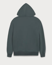 Load image into Gallery viewer, L&amp;L – Lobster and Lemonade Drawing – &#39;18 Street Hoodie gray
