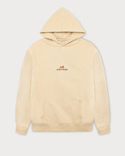 Load image into Gallery viewer, L&amp;L – Urban Culture Walk In The Park – &#39;76 Boxer Hoodie cream
