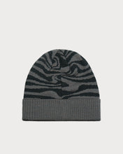 Load image into Gallery viewer, L&amp;L – Maulwurf Oh! – &#39;02 Beanie black
