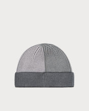 Load image into Gallery viewer, L&amp;L – Maulwurf Perplex – &#39;30 Docker Beanie gray
