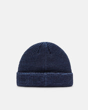 Load image into Gallery viewer, L&amp;L – ESA Logo – &#39;30 Docker Beanie blue
