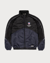 Load image into Gallery viewer, L&amp;L – NFL Int. Games Globe – &#39;94 Sport Jacket black
