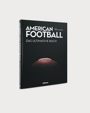 Load image into Gallery viewer, TPG – Alex von Kuczkowski – American Football - Das ultimative Buch

