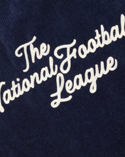 Lade das Bild in den Galerie-Viewer, L&amp;L – NFL Core – &#39;30 Varsity Jacket navy
