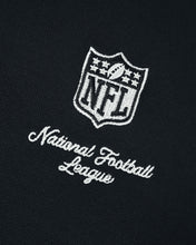 Load image into Gallery viewer, L&amp;L – NFL Core – &#39;96 Box Sweater navy
