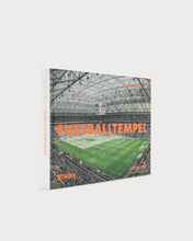 Load image into Gallery viewer, TPG – Reinaldo Coddou H. – Fussballtempel
