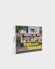 Load image into Gallery viewer, TPG – Reinaldo Coddou H. – Treffpunkt Trinkhalle
