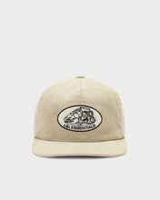 Load image into Gallery viewer, L&amp;L – Essentials Sand – ’15 Merch Cap beige
