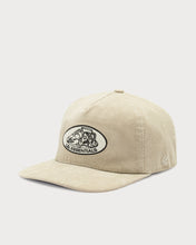 Load image into Gallery viewer, L&amp;L – Essentials Sand – ’15 Merch Cap beige
