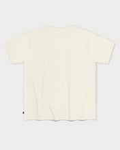 Lade das Bild in den Galerie-Viewer, L&amp;L – Mummy Pig Sunscreen – &#39;89 Band T-Shirt cream
