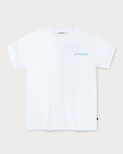 Lade das Bild in den Galerie-Viewer, L&amp;L – Peppa Pig Ice Cream – &#39;94 Campus T-Shirt white
