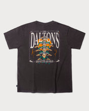 Lade das Bild in den Galerie-Viewer, L&amp;L – The Daltons Showdown – &#39;89 Band T-Shirt gray
