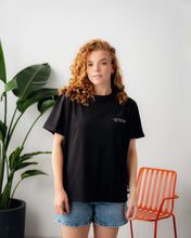 Lade das Bild in den Galerie-Viewer, L&amp;L – The Daltons Showdown – &#39;89 Band T-Shirt gray
