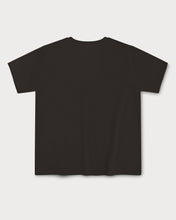 Lade das Bild in den Galerie-Viewer, L&amp;L – Astérix Le Gaulois – &#39;89 Band T-Shirt black

