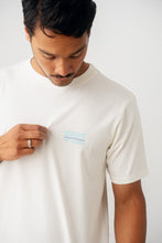 Load image into Gallery viewer, L&amp;L – Obélix Sérénité – &#39;94 Campus T-Shirt white
