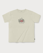 Load image into Gallery viewer, L&amp;L – Urban Culture Consiglieri – &#39;16 Park T-Shirt gray
