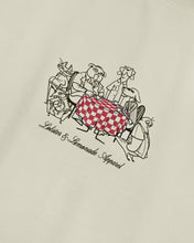 Load image into Gallery viewer, L&amp;L – Urban Culture Consiglieri – &#39;16 Park T-Shirt gray

