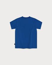 Load image into Gallery viewer, L&amp;L – Maus Läuft – ’16 Park T-Shirt Kids blue

