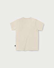 Load image into Gallery viewer, L&amp;L – Maulwurf Melone – ’16 Park T-Shirt KIDS beige
