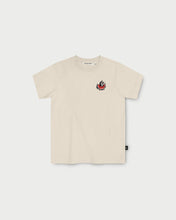 Load image into Gallery viewer, L&amp;L – Maulwurf Melone – ’16 Park T-Shirt KIDS beige
