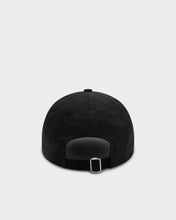 Lade das Bild in den Galerie-Viewer, L&amp;L – Astérix Monogram – &#39;09 Polo Cap black
