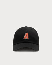 Lade das Bild in den Galerie-Viewer, L&amp;L – Astérix Monogram – &#39;09 Polo Cap black
