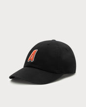 Lade das Bild in den Galerie-Viewer, L&amp;L – Astérix Monogram – &#39;09 Polo Cap black
