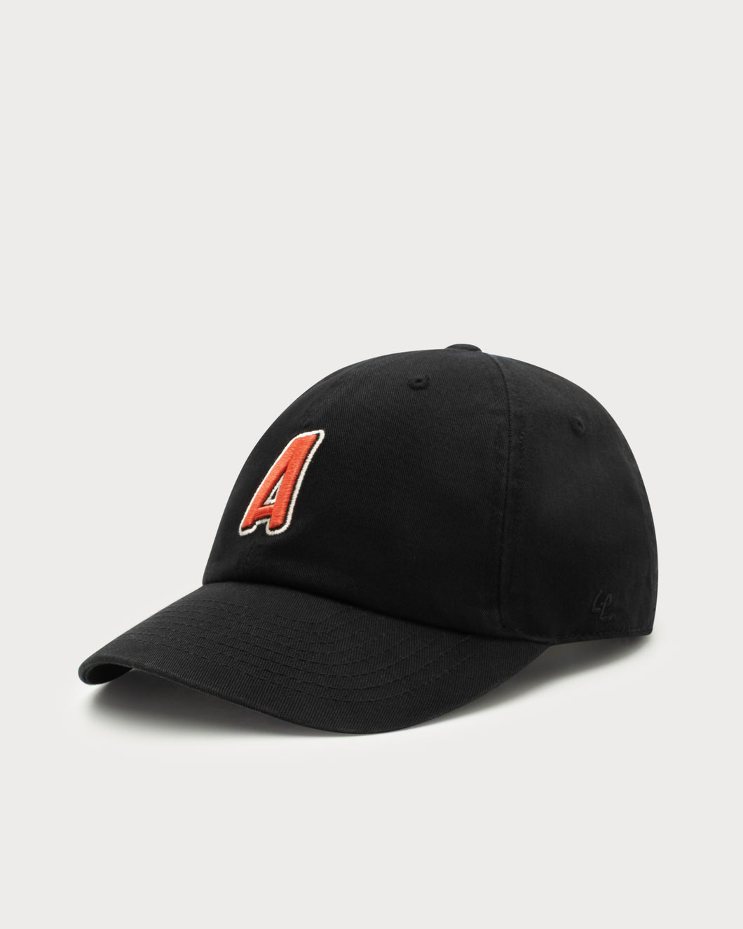 L&L – Astérix Monogram – '09 Polo Cap black