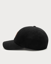 Lade das Bild in den Galerie-Viewer, L&amp;L – Astérix Monogram – &#39;09 Polo Cap black
