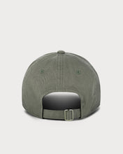 Load image into Gallery viewer, L&amp;L – Maus Relax – &#39;09 Polo Cap green
