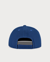 Lade das Bild in den Galerie-Viewer, L&amp;L – Ente Wave – &#39;86 Skate Cap blue Size: 3-6 YEARS
