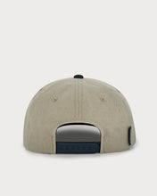 Load image into Gallery viewer, L&amp;L – Lucky Luke Lonesome Ranch – &#39;15 Merch Cap beige
