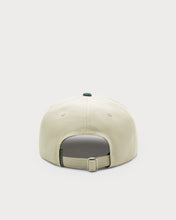 Lade das Bild in den Galerie-Viewer, L&amp;L – Originals Grey Goats – &#39;15 Merch Cap cream
