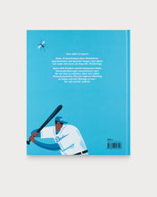 Load image into Gallery viewer, TPG – Mia Cassany, Iker Ayestaran  – Sterne des Sports Book
