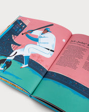 Load image into Gallery viewer, TPG – Mia Cassany, Iker Ayestaran  – Sterne des Sports Book
