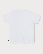 Load image into Gallery viewer, L&amp;L – Maulwurf Parkbank – &#39;89 Band T-Shirt white
