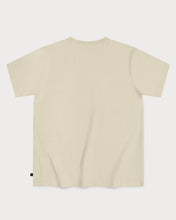 Lade das Bild in den Galerie-Viewer, L&amp;L – Ente Botanik – &#39;16 Park T-Shirt beige
