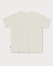 Lade das Bild in den Galerie-Viewer, L&amp;L – Maus Vista Al Mar – &#39;89 Band T-Shirt cream
