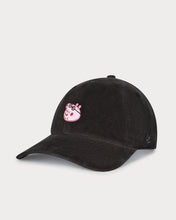 Lade das Bild in den Galerie-Viewer, L&amp;L – Daddy Pig Profil  – &#39;16 Dad Cap gray
