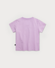 Lade das Bild in den Galerie-Viewer, L&amp;L – Snoopy Surf’s Up – &#39;16 Park T-Shirt purple Kids
