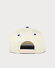 Load image into Gallery viewer, TPG – Celly Hockey Toronto Pond Hockey – Snapback cream
