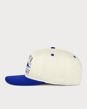 Load image into Gallery viewer, TPG – Celly Hockey Toronto Pond Hockey – Snapback cream

